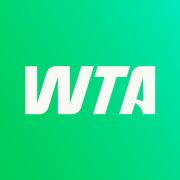 WTA迈阿密站女单第二轮 麦克纳莉VS王欣瑜20260321
