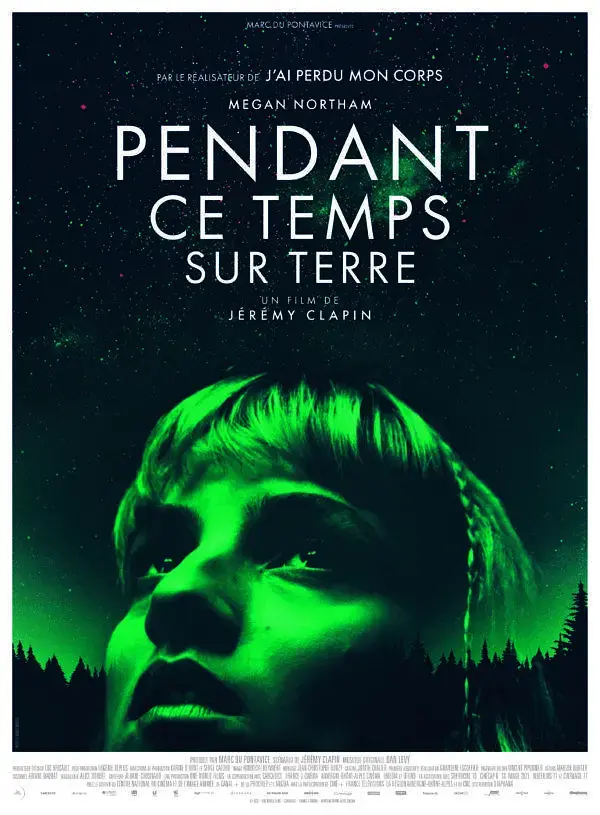 《与此同时的地球[电影解说]》全集高清完整版在线观看与剧情解析