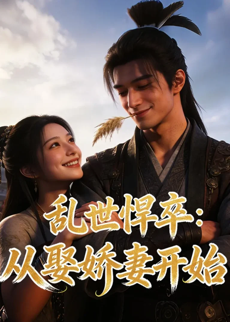 《乱世悍卒：从娶娇妻开始》全集高清完整版在线观看与剧情解析