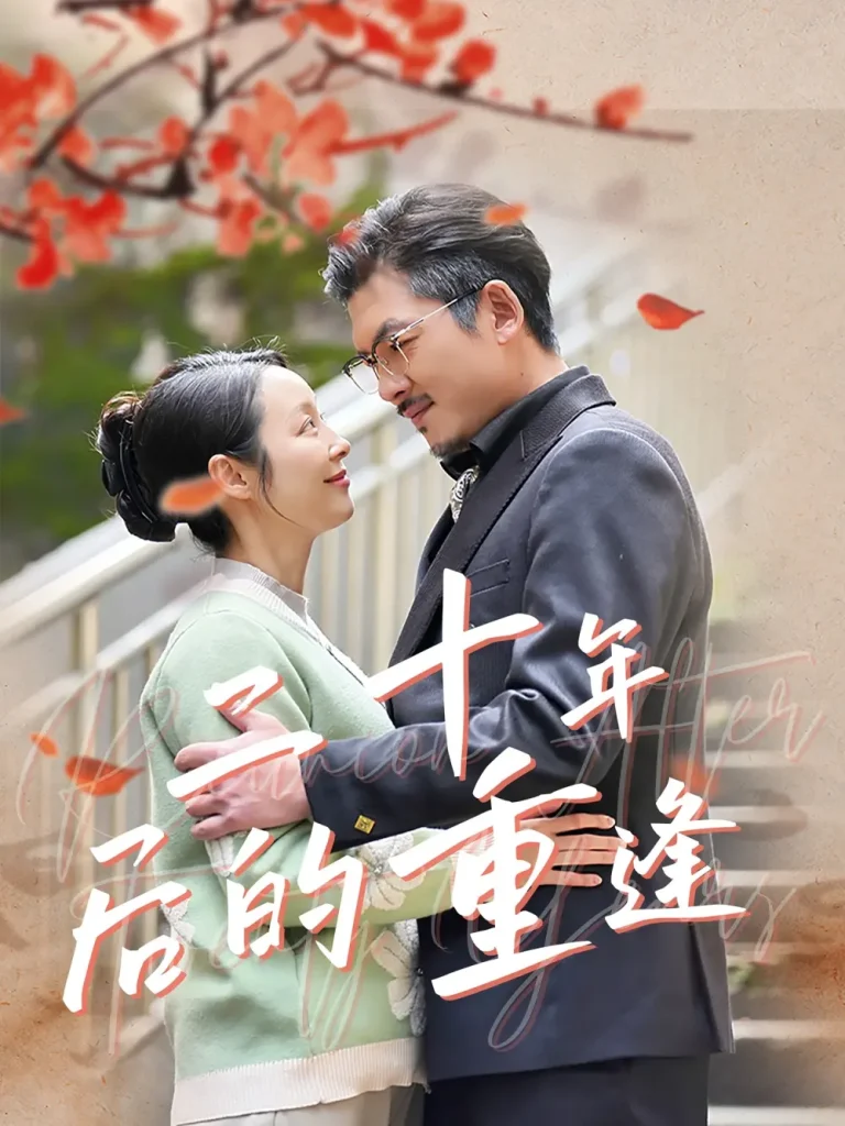 《二十年后的重逢》全集高清完整版在线观看与剧情解析