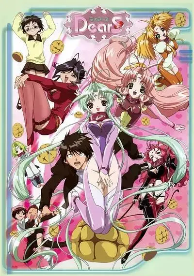 《亲爱一族》全集高清完整版在线观看与剧情解析