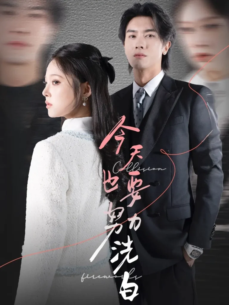 《今天也要努力洗白》全集高清完整版在线观看与剧情解析