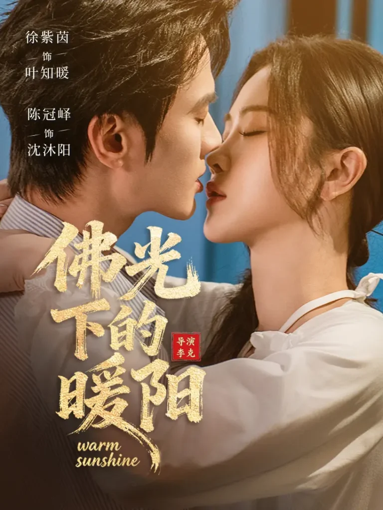 《佛光下的暖阳》全集高清完整版在线观看与剧情解析