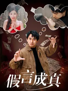 《假言成真》全集高清完整版在线观看与剧情解析