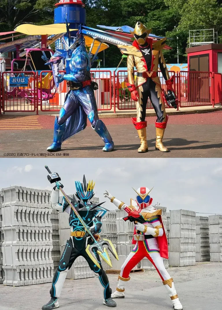 《假面骑士圣刃 电影公开合体特别篇[电影解说]》全集高清完整版在线观看与剧情解析