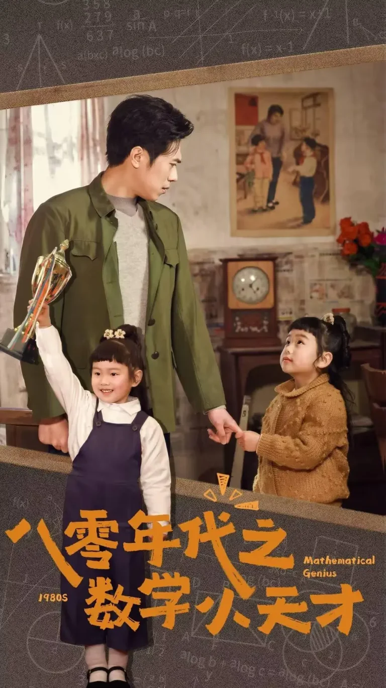 《八零年代之数学小天才》全集高清完整版在线观看与剧情解析