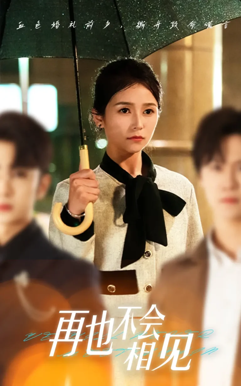 《再也不会相见》全集高清完整版在线观看与剧情解析