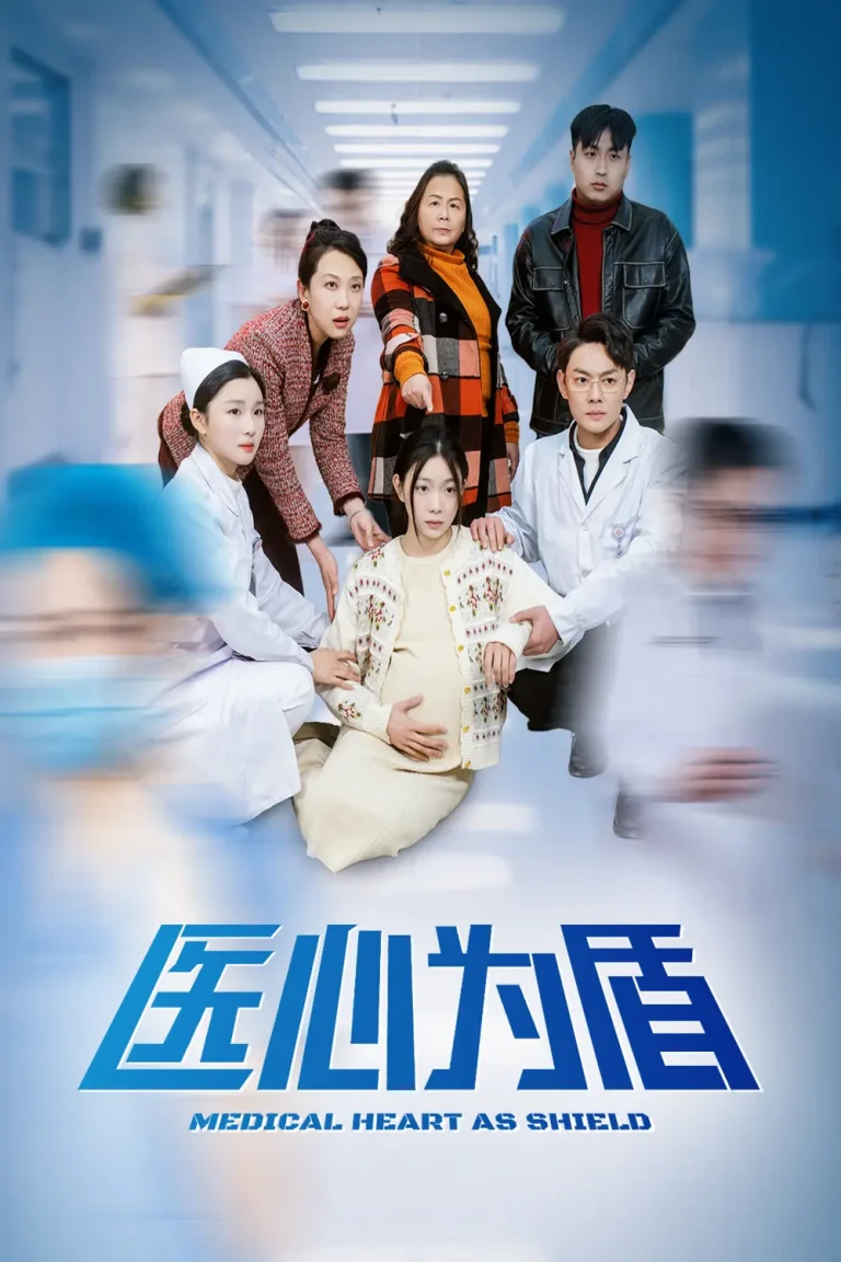 《医心为盾》全集高清完整版在线观看与剧情解析