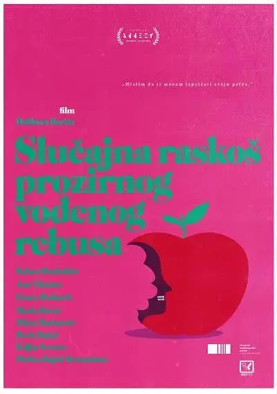 《半透明水谜之忽然奢华》全集高清完整版在线观看与剧情解析