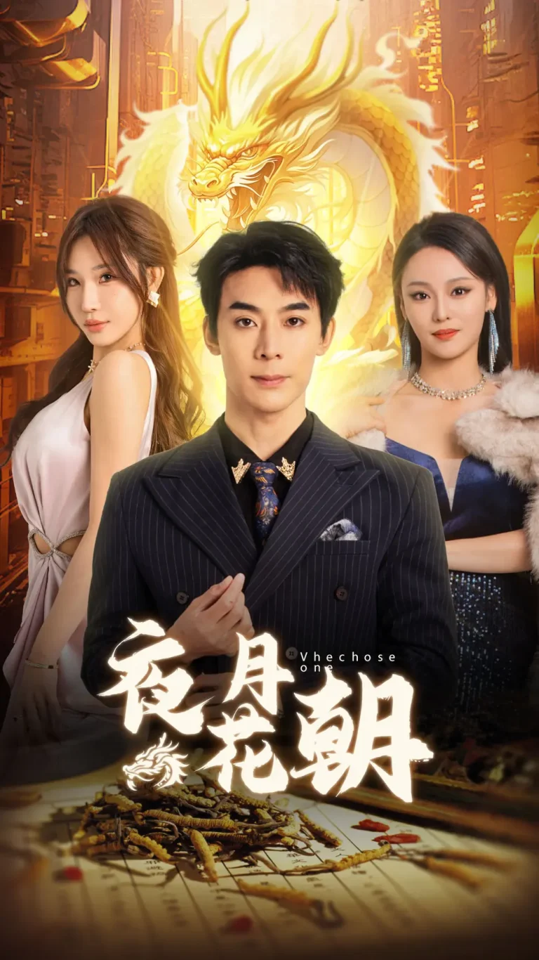 《夜月花朝》全集高清完整版在线观看与剧情解析