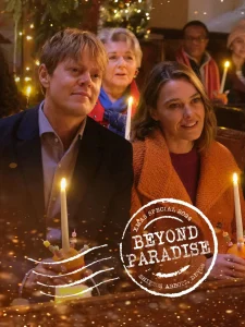 天堂岛之外:2024圣诞特别集