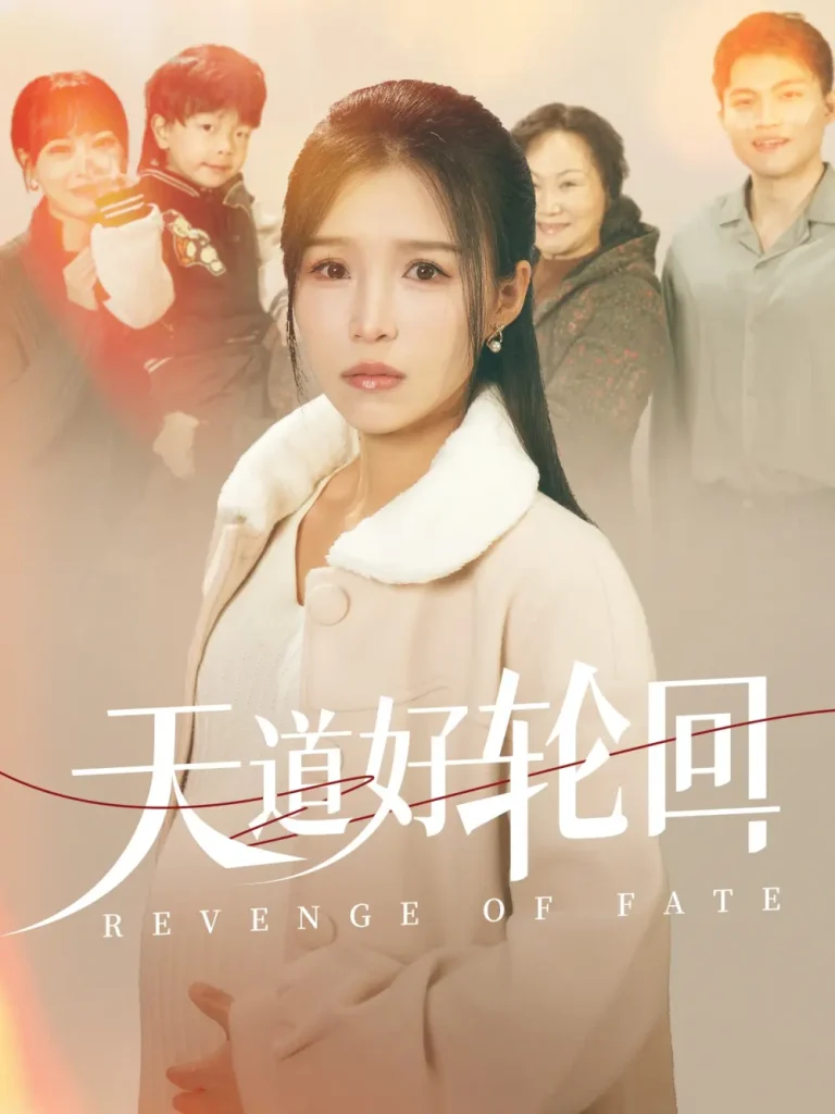《天道好轮回》全集高清完整版在线观看与剧情解析