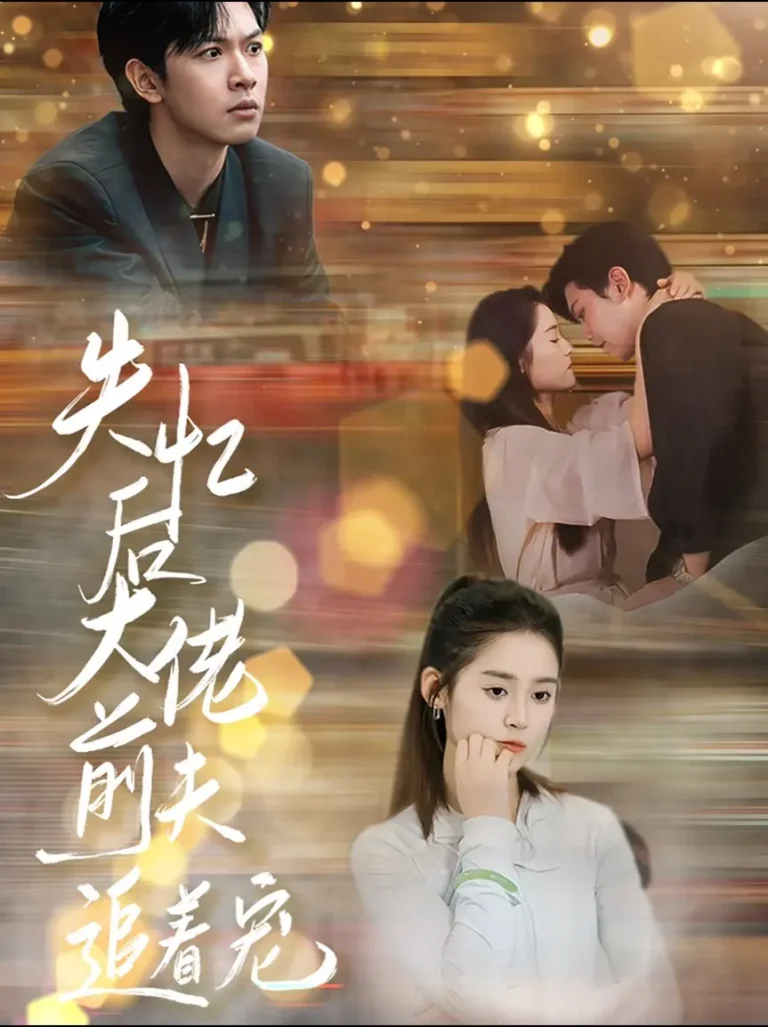 《失忆后大佬前夫追着宠》全集高清完整版在线观看与剧情解析