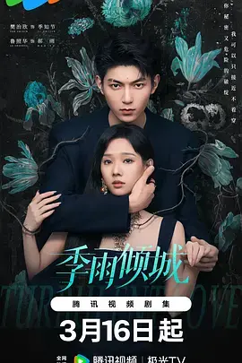 《季雨倾城》全集高清完整版在线观看与剧情解析