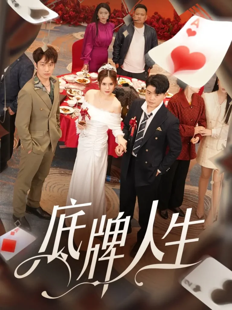 《底牌人生》全集高清完整版在线观看与剧情解析