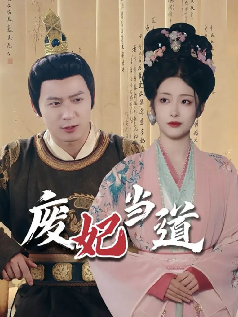 《废妃当道》全集高清完整版在线观看与剧情解析