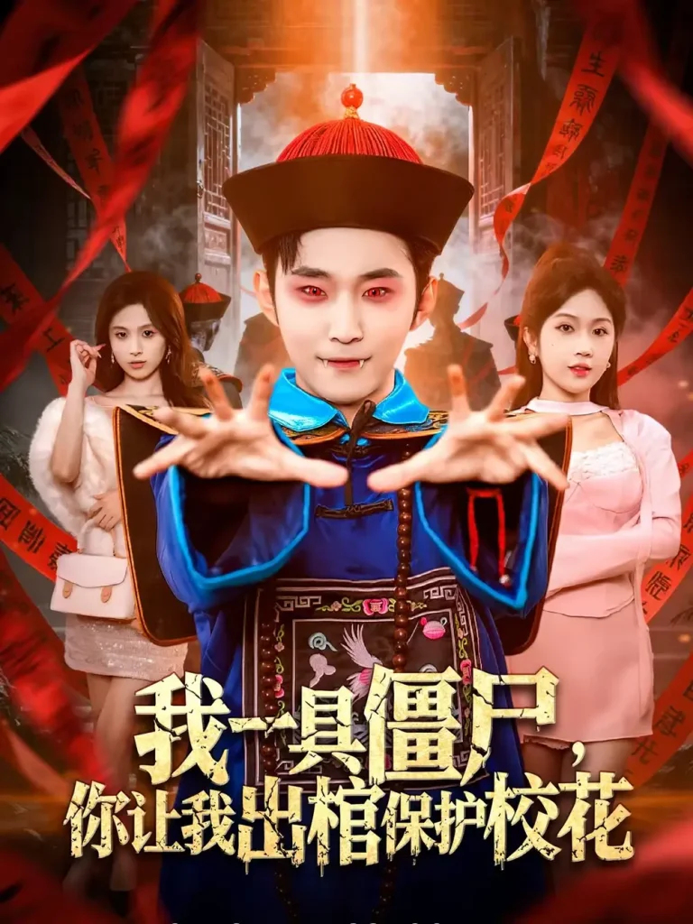 《我一具僵尸,你让我出棺保护校花》全集高清完整版在线观看与剧情解析