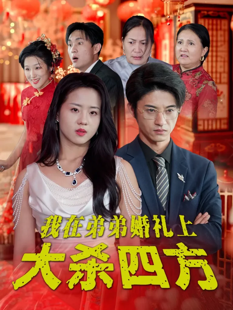《我在弟弟婚礼上大杀四方》全集高清完整版在线观看与剧情解析