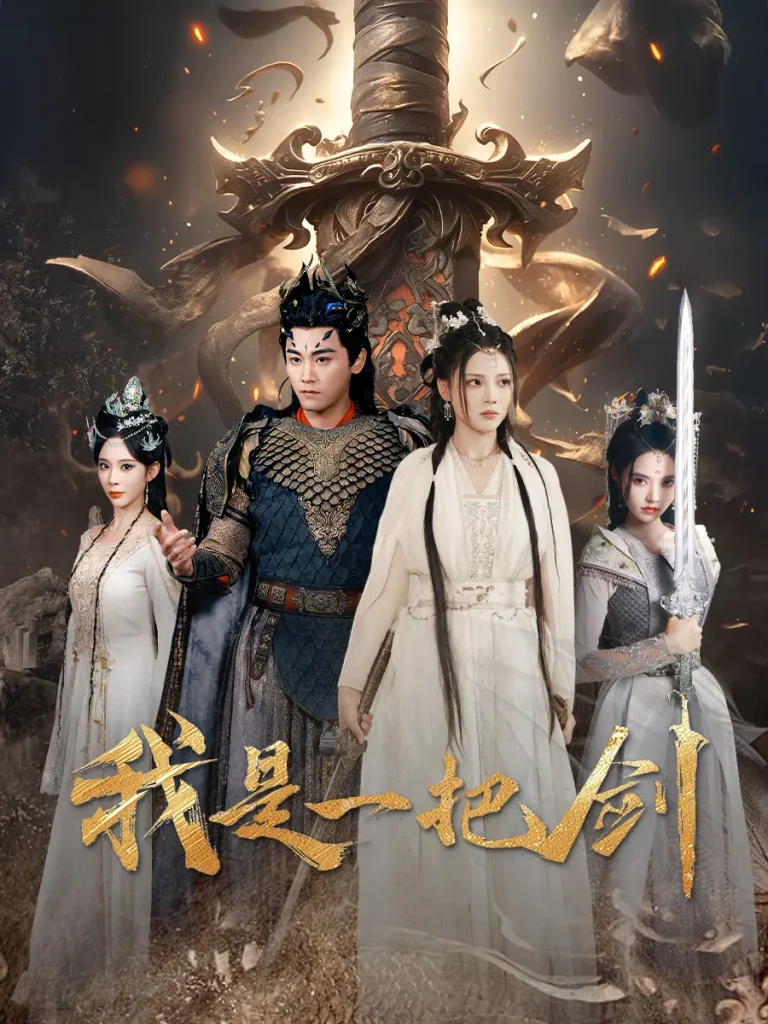 《我是一把剑》全集高清完整版在线观看与剧情解析