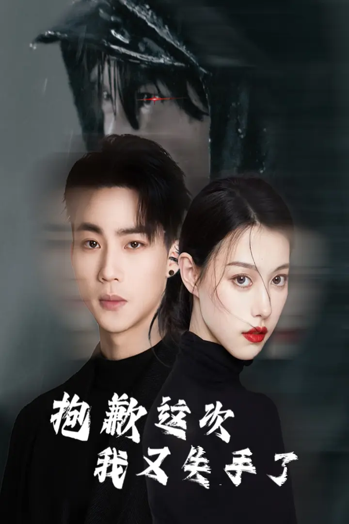 《抱歉这次我又失手了》全集高清完整版在线观看与剧情解析