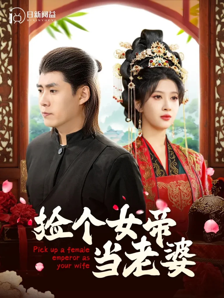 《捡个女帝当老婆》全集高清完整版在线观看与剧情解析