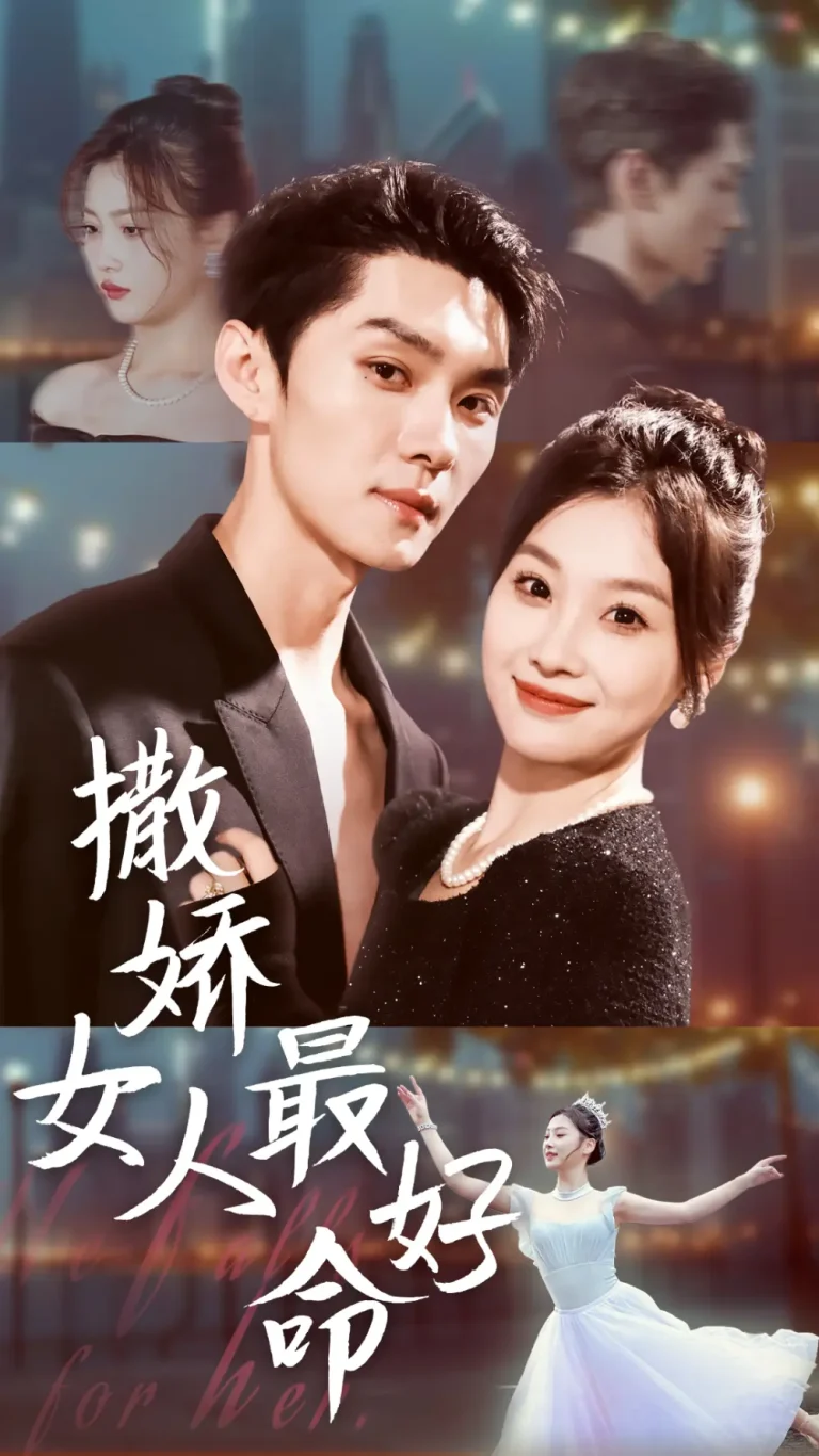 《撒娇女人最好命短剧》全集高清完整版在线观看与剧情解析