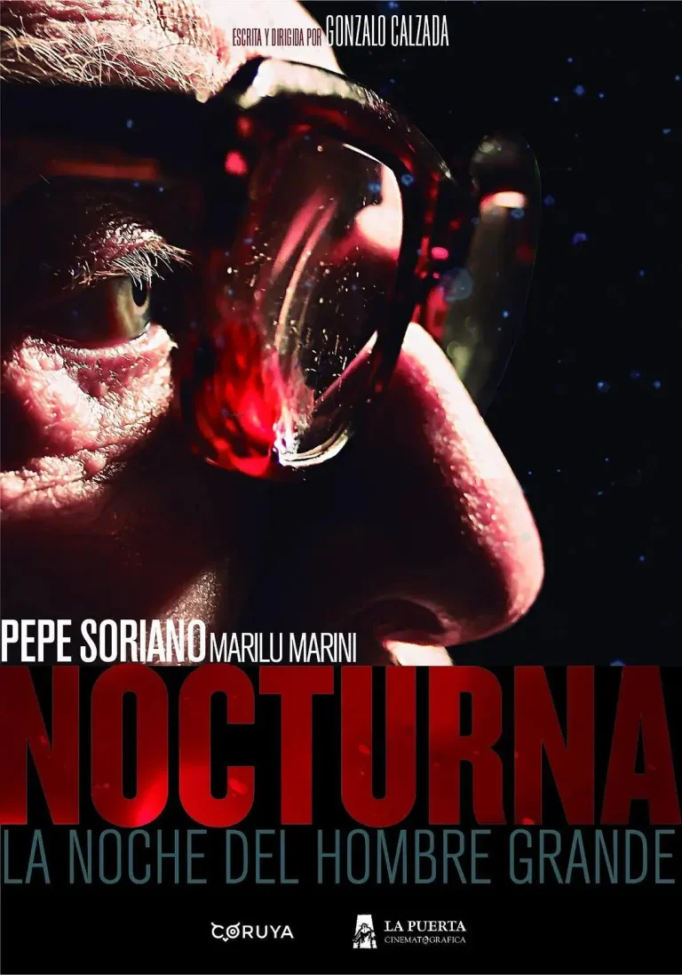 《暗夜浮魅》全集高清完整版在线观看与剧情解析