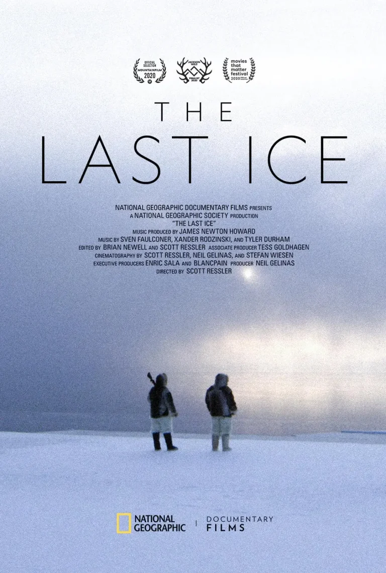 《最后的冰2021》全集高清完整版在线观看与剧情解析