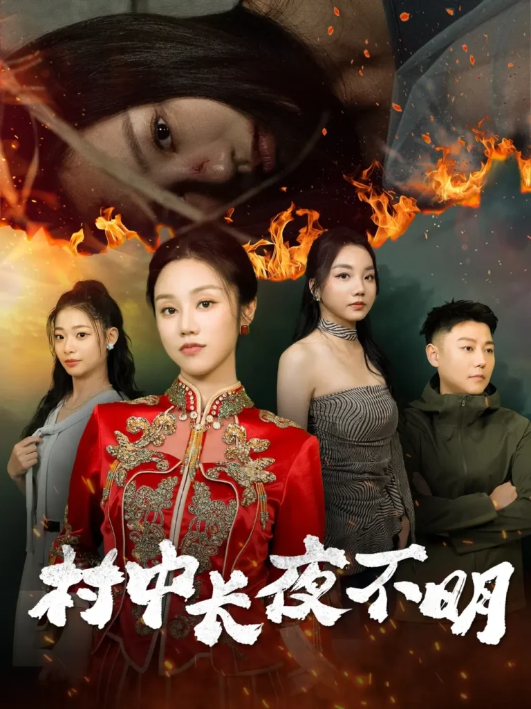 《村中长夜不明》全集高清完整版在线观看与剧情解析