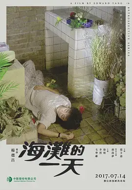 《海滩的一天[电影解说]》全集高清完整版在线观看与剧情解析