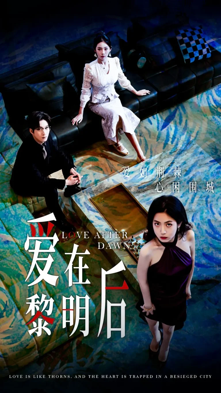 《爱在黎明后》全集高清完整版在线观看与剧情解析