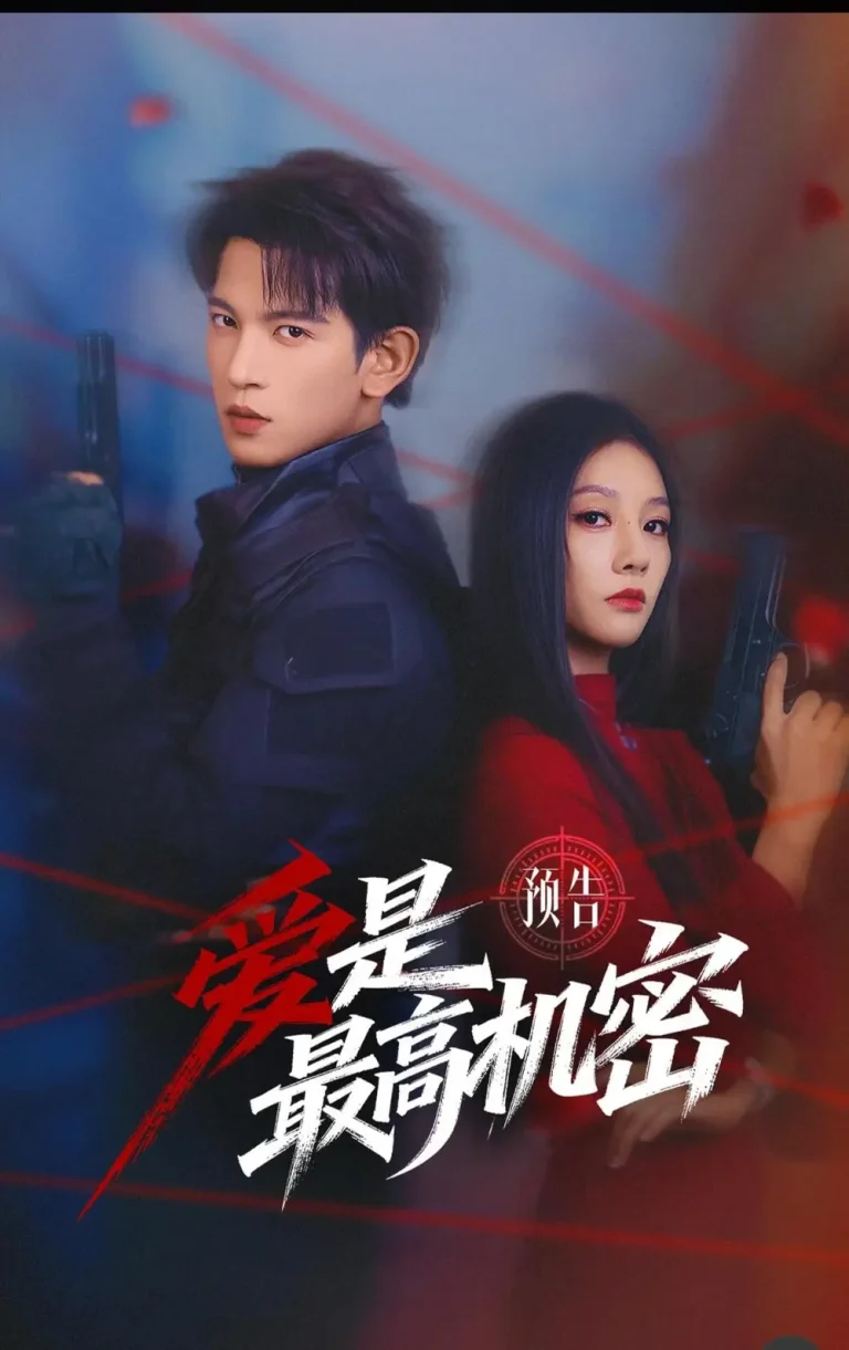 《爱是最高机密》全集高清完整版在线观看与剧情解析