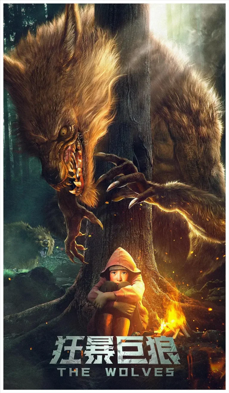 《狂暴巨狼》全集高清完整版在线观看与剧情解析