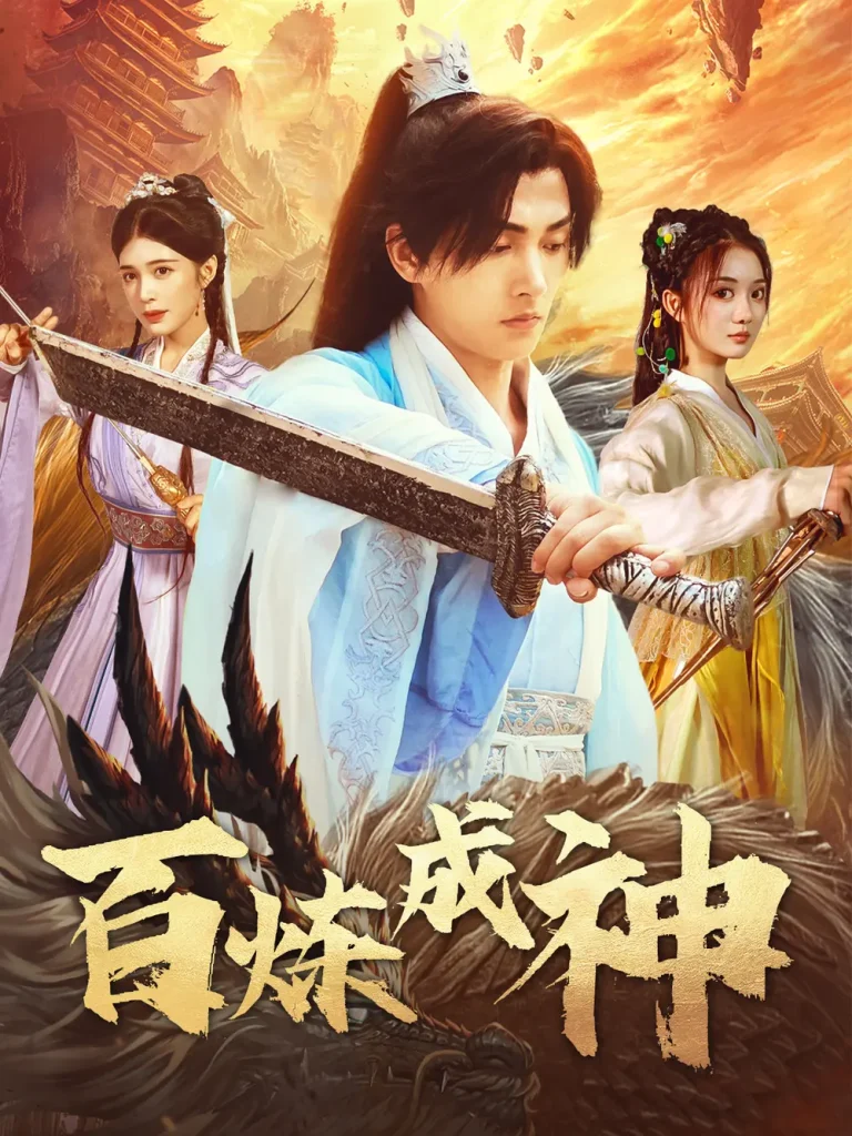 《百炼成神&修罗仙神传&斗罗大帝》全集高清完整版在线观看与剧情解析