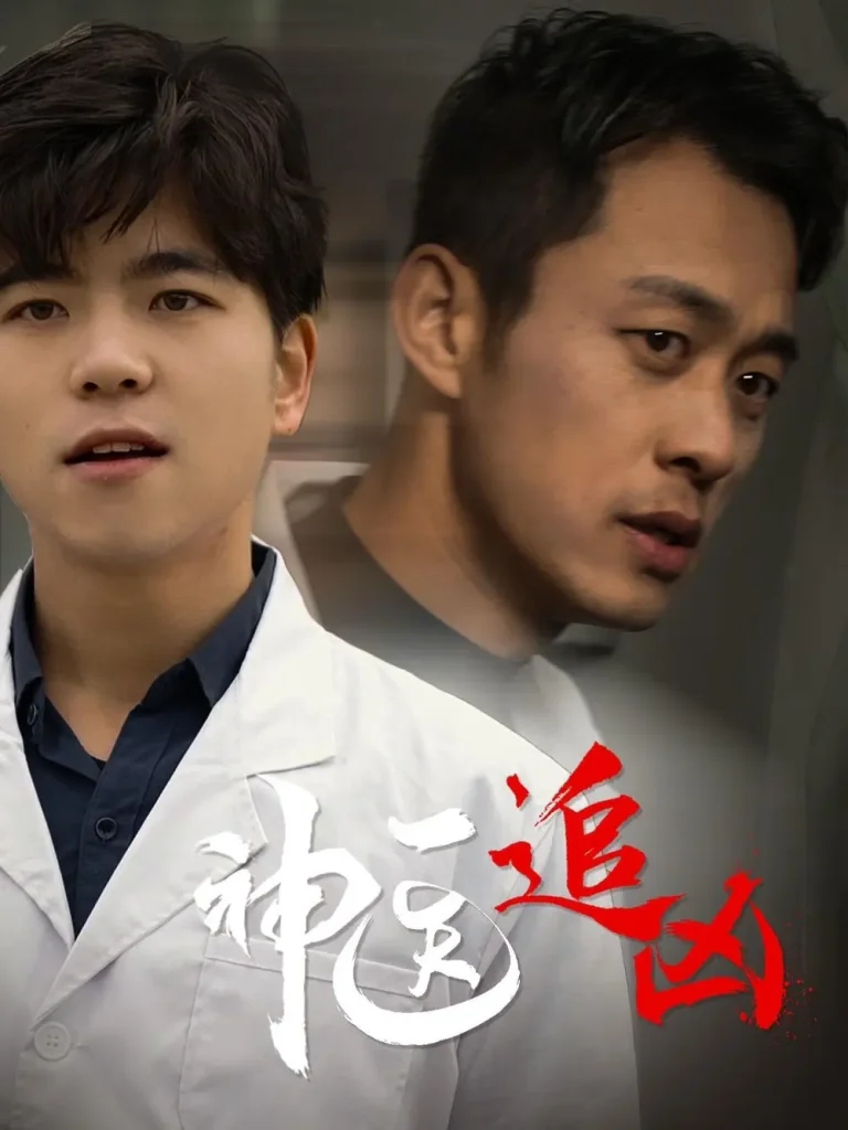 《神医追凶》全集高清完整版在线观看与剧情解析