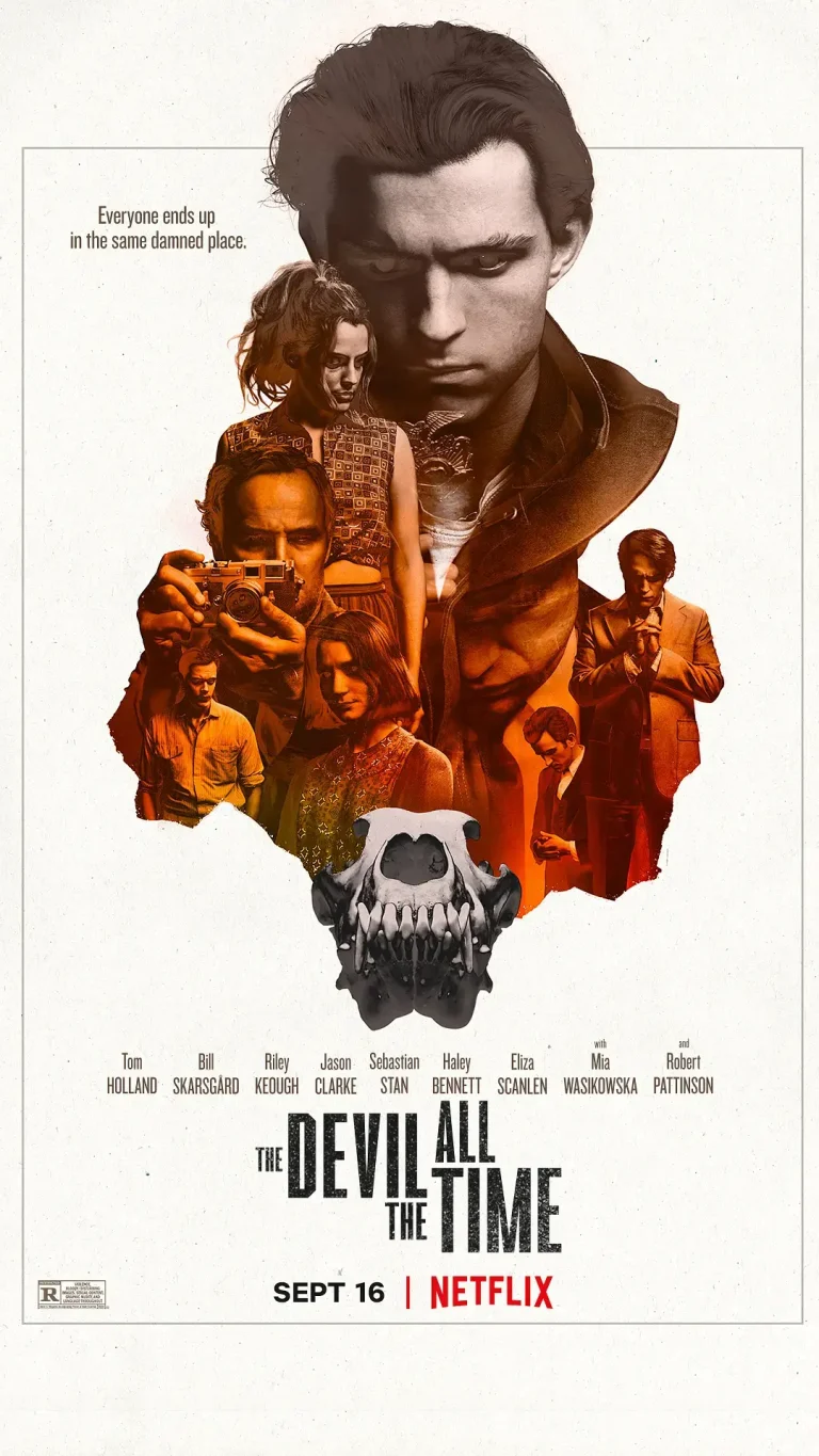 《神弃之地[电影解说]》全集高清完整版在线观看与剧情解析