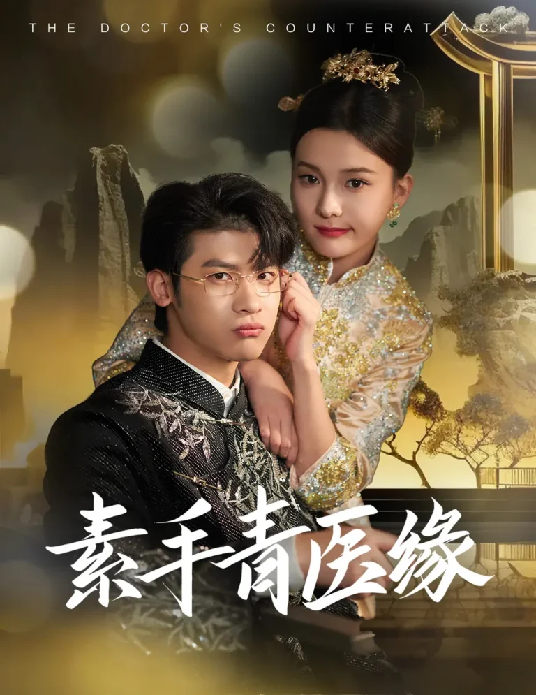 《素手青医缘》全集高清完整版在线观看与剧情解析