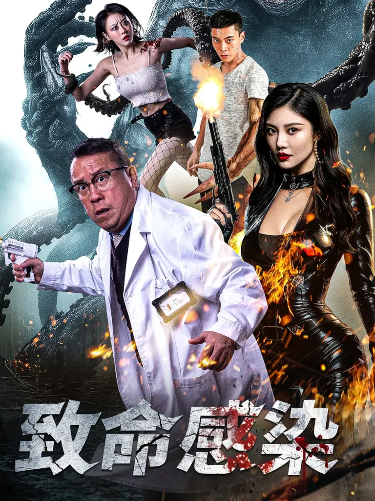 《致命感染》全集高清完整版在线观看与剧情解析