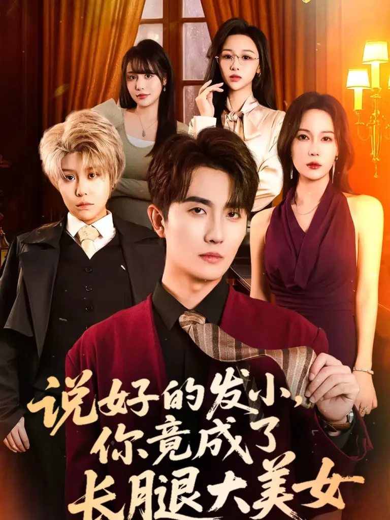 《说好的发小，你竟成了长腿大美女》全集高清完整版在线观看与剧情解析