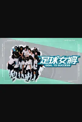 《足球女将》全集高清完整版在线观看与剧情解析