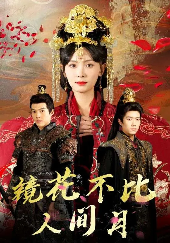 《镜花不比人间月》全集高清完整版在线观看与剧情解析