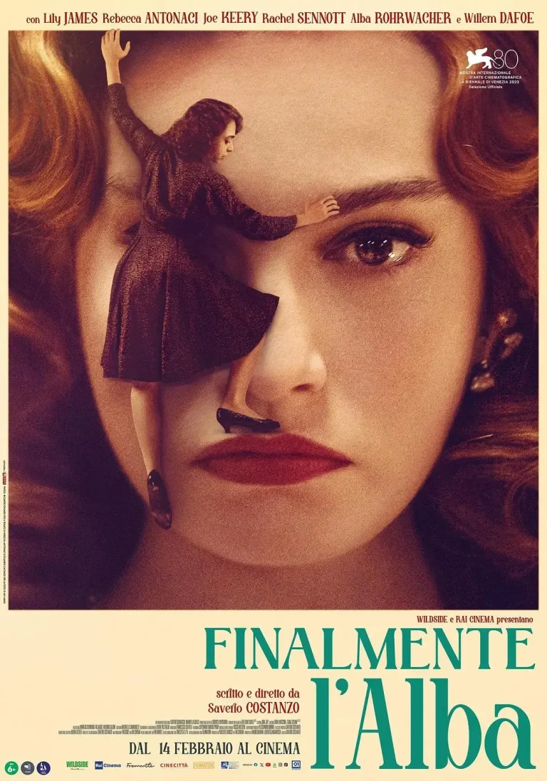 《黎明终至》全集高清完整版在线观看与剧情解析