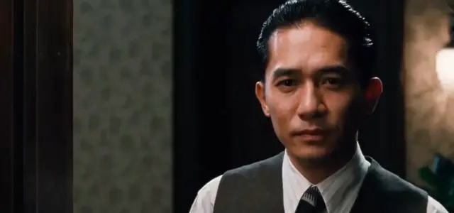梁朝伟《寂静的朋友》上映4天票房280万元，威尼斯获奖文艺片遇冷 | 现场图