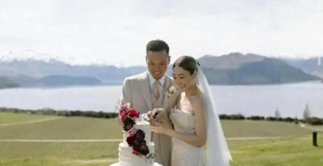 胡定欣离巢TVB加盟田壮壮监制电影《凡夫俗女》 | 资讯配图