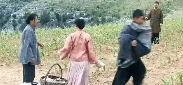 迟蓬杨志刚刘昊然等六人凭角色细节获2026年口碑聚焦 | 相关图片