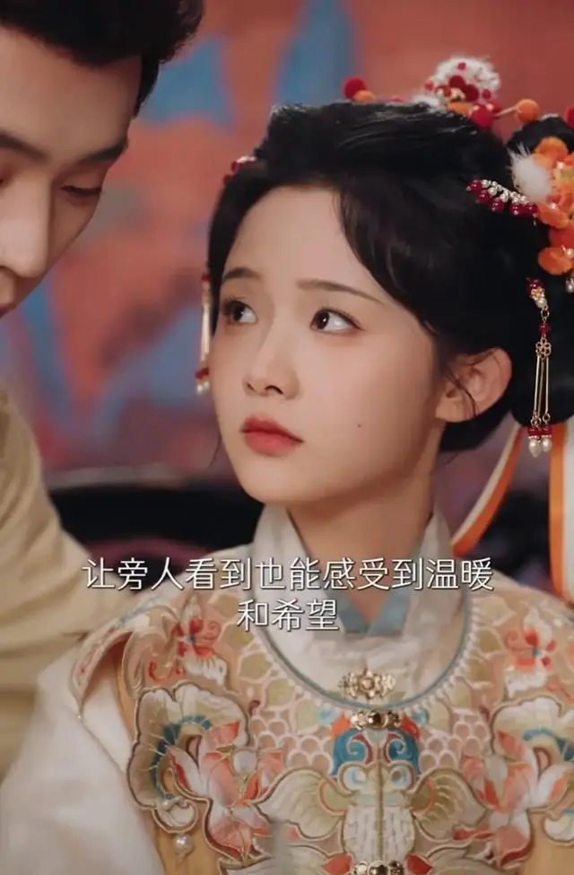 至春禾蔡欣洋主演《错嫁有喜》零宣发空降，12小时收藏破44万 | 相关图片
