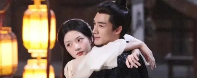 董思成饰演叶限引爆《良陈美锦》观众讨论 | 现场图