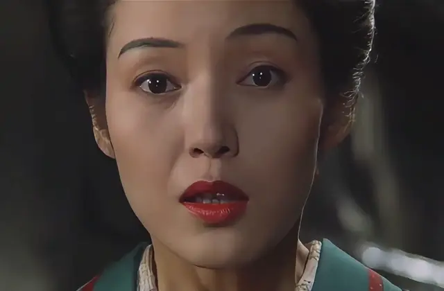 女赌神惠子东京救弟追债，千术特训桥段成影视解说焦点 | 现场图