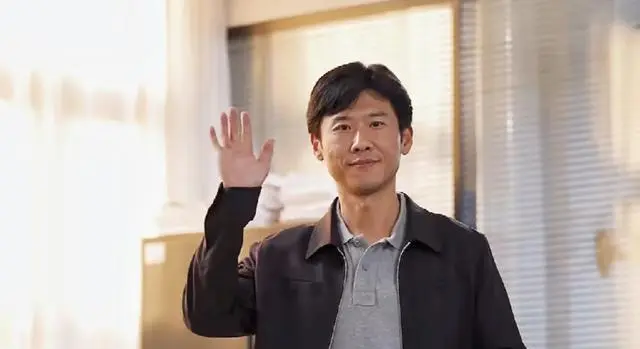 《低智商犯罪》剧版揭晓叶剑遗书真相：石上“张一昂”实为临终线索 | 现场图