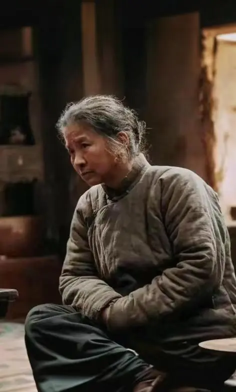迟蓬杨志刚刘昊然等六人凭角色细节获2026年口碑聚焦 | 现场图